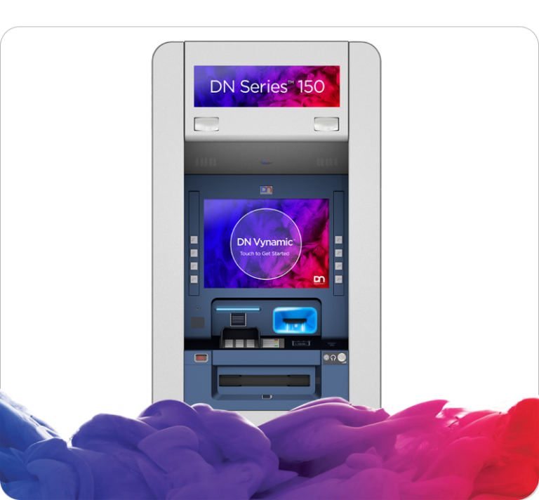 Self Service Products