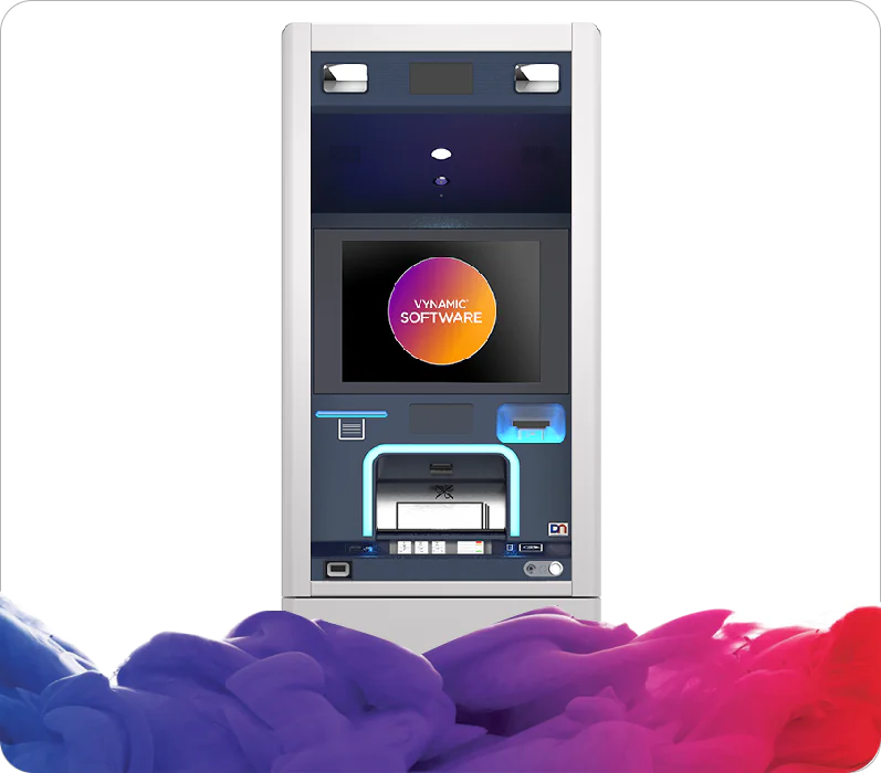 Self Service Products