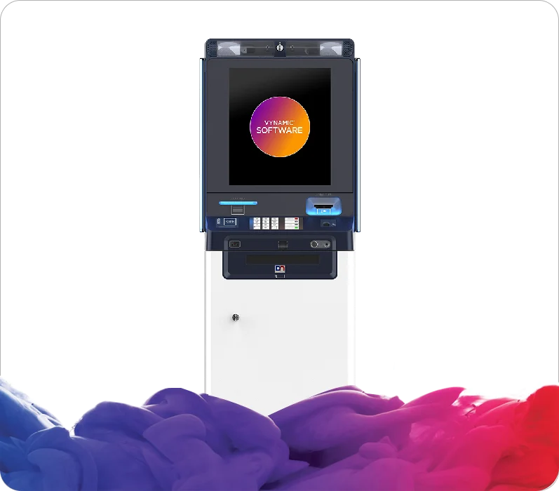 Self Service Products